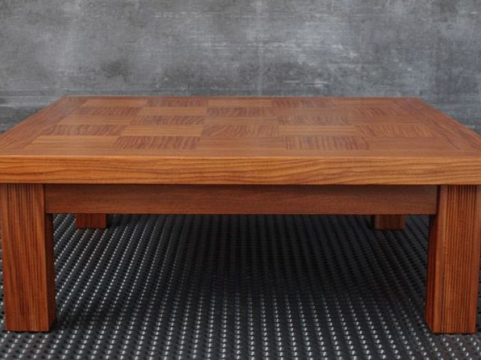 Archisio - Ebanisteria Cavallaro - Progetto Pronte