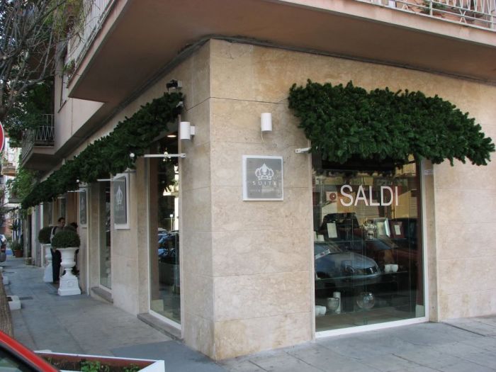 Archisio - Block Studio - Progetto Suite