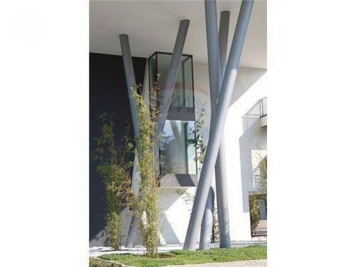 Archisio - Studio X3 Architettura - Progetto Tree building