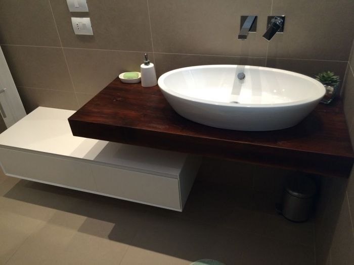 Archisio - Andrea Agostini - Progetto Ristrutturazione di fabbricato di civile abitazione