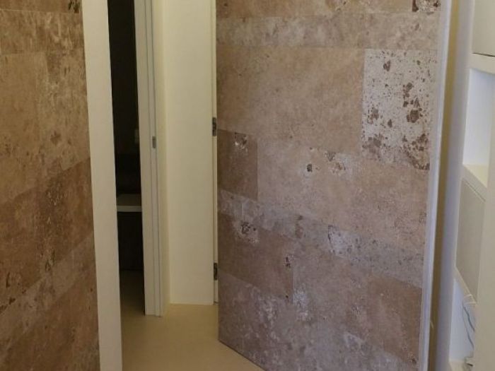 Archisio - Galiani Giorgetti srl - Progetto Appartamento nettuno