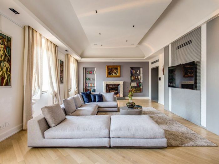 Archisio - Mob Architects - Progetto Germanico