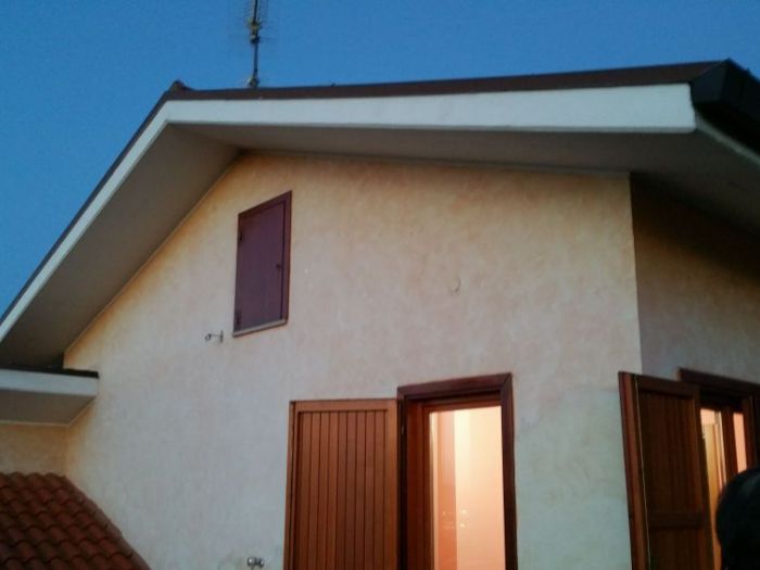 Archisio - Falegnameria Durbano Di Lorenzo Durbano - Progetto Cucina in muratura lavori in legno vari