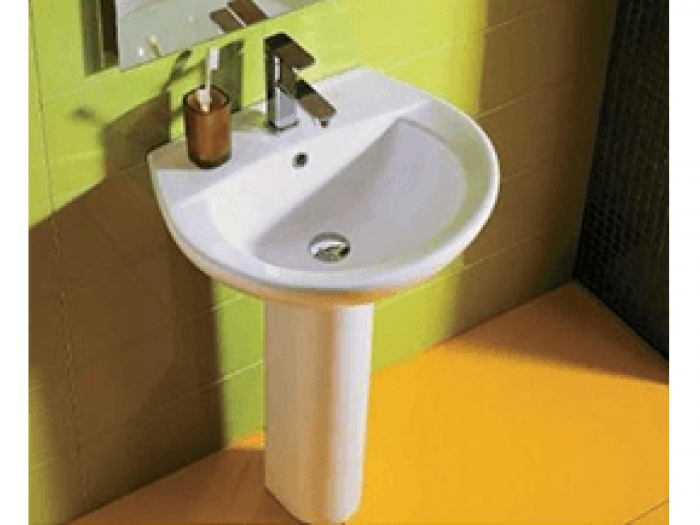 Archisio - Amati Termoidraulica - Progetto Fornitura di sanitari e rubinetteria