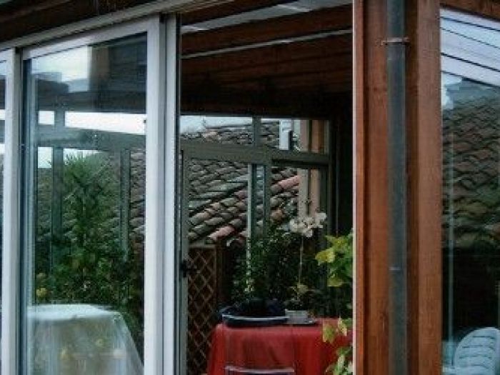 Archisio - Igor Giani - Progetto Arredamento per esterni