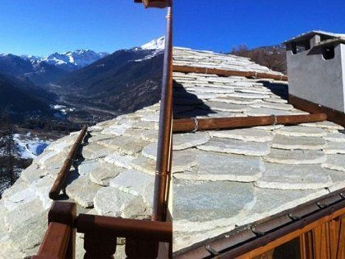 Archisio - Idea Edilizia - Progetto Restauro conservativo