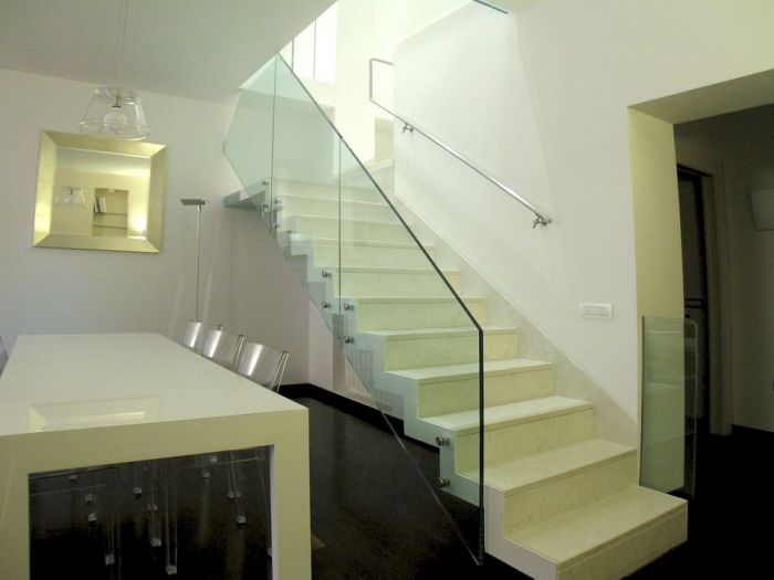 Archisio - X Studio - Progetto Casa sf - caserta 2007