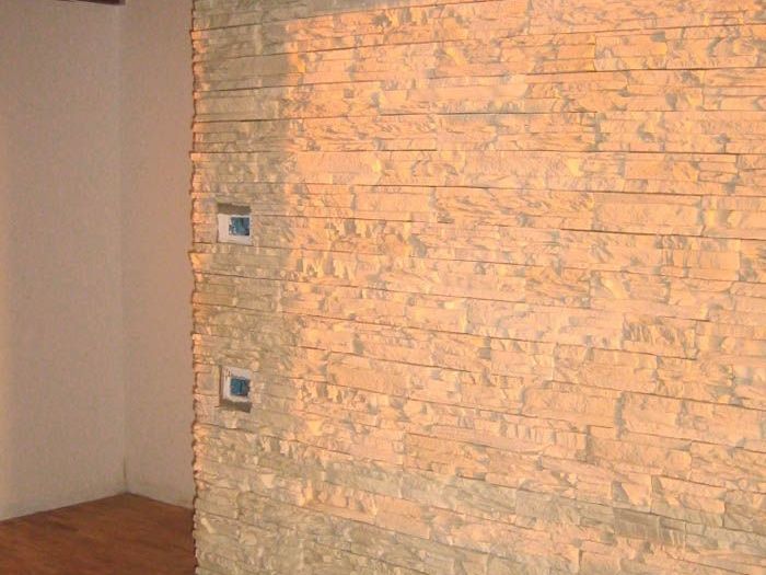 Archisio - Bagno Calore Design - Progetto Pavimenti le nostre realizzazioni