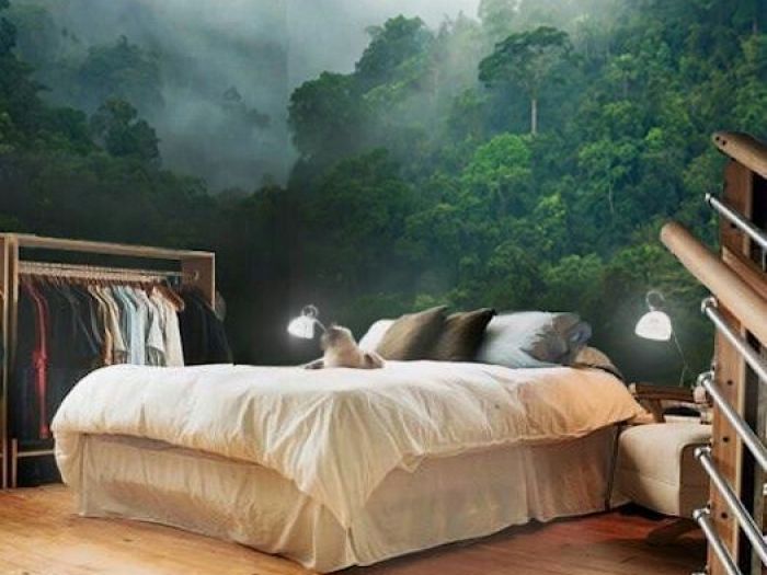 Archisio - Casa Unica Ristrutturazioni - Progetto Camere da letto