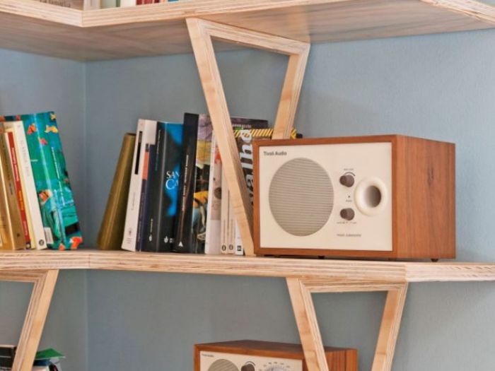 Archisio - Coarch Studio - Progetto Sm22