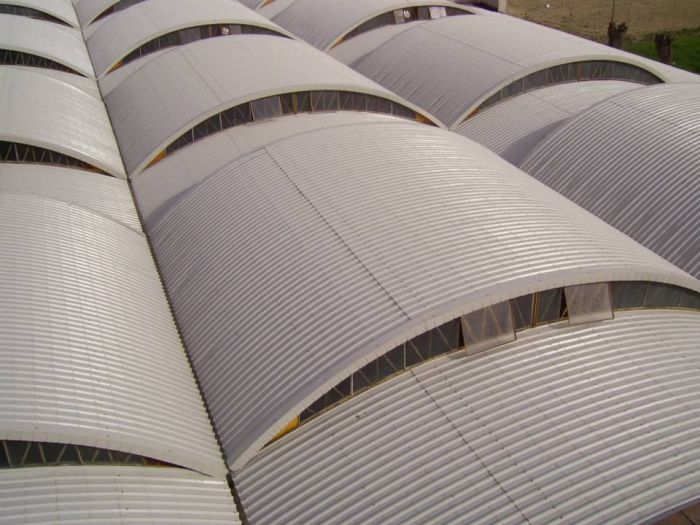 Archisio - Domus Costruzioni E Amianto - Progetto Bonifica amianto e coperture