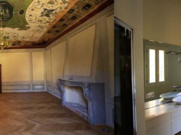 Archisio - Associati Techne Ingegneria E Architettura - Progetto Residenziale