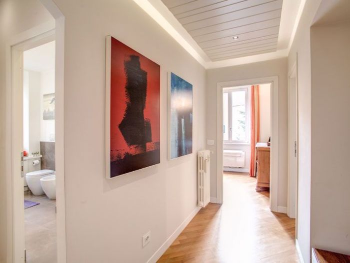 Archisio - Mob Architects - Progetto Borghese