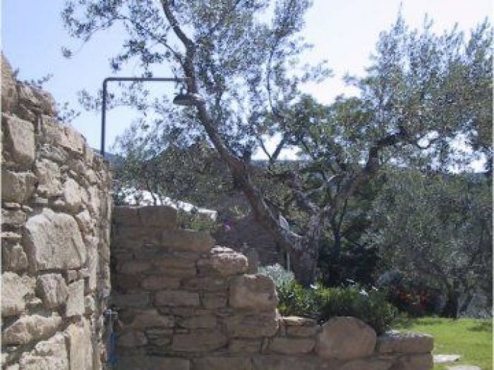 Archisio - Francesca Bertini - Progetto Villa maciranotta