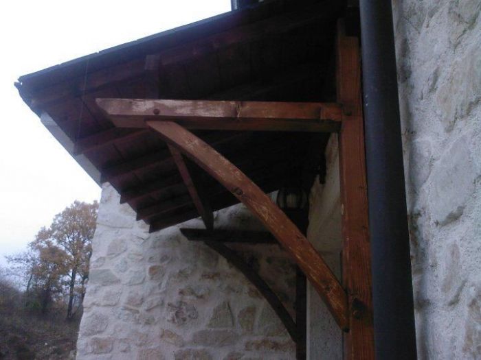 Archisio - Ea Works srl - Progetto Restauro spazi esterni