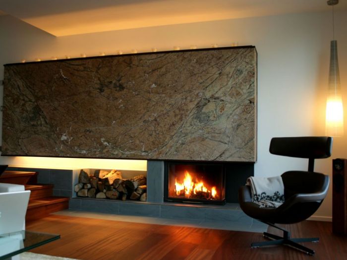 Archisio - Js Architetti - Progetto Progetto interno parrucchiere