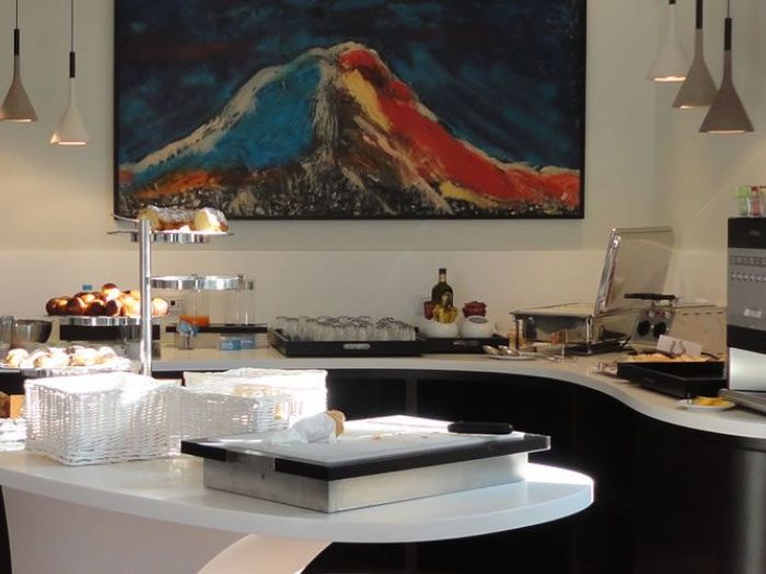 Archisio - Maria Leone Gruppospa - Progetto Interior design