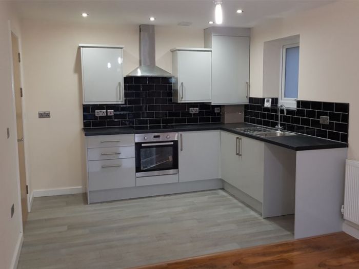 Archisio - Ns Architect - Progetto Arundel avenue