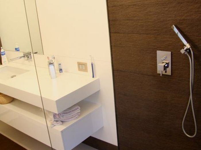 Archisio - Fulvia Ottaiano - Progetto Casa privata