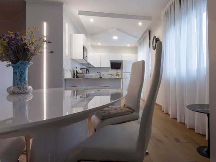 Archisio - Chiara Colucci - Progetto Una casa elegante