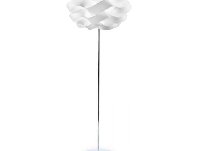 Archisio - Casa Del Lampadario Ellera - Progetto Lampade da terra