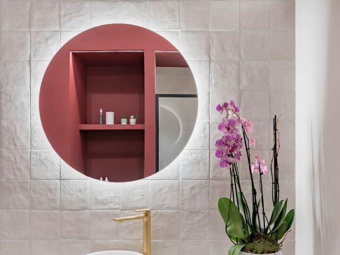 Archisio - Caleidoscopio Architettura E Design - Progetto New life