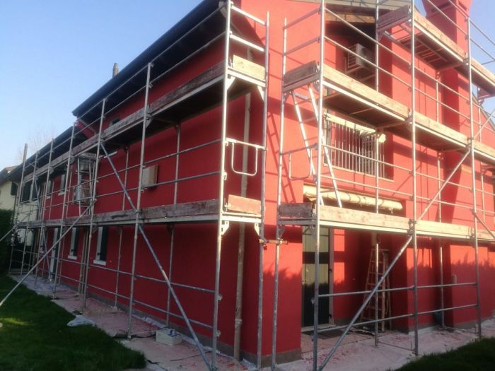 Archisio - Ditta Giuseppe Casella - Progetto Zero branco