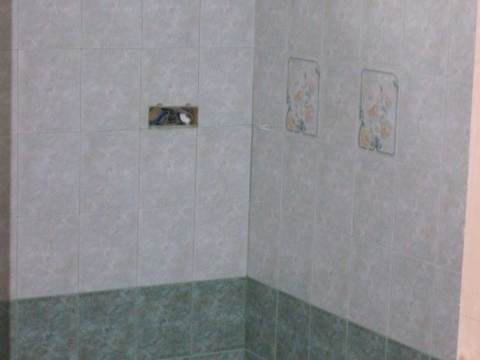 Archisio - Ristrutturazione Casa Roma - Progetto Opere murarie