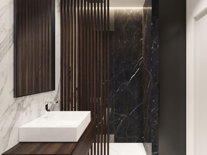 Archisio - Barberio Colella Architetti - Progetto Casa ch
