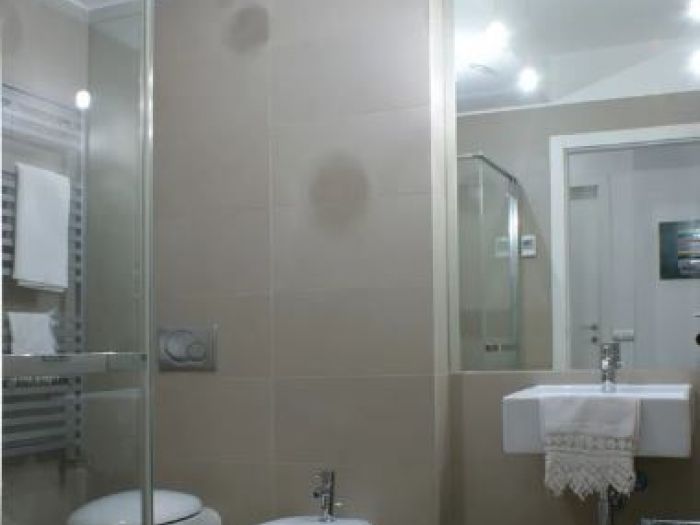 Archisio - Gaia Brunello Photohomestaging - Progetto Appartamento a milano - cheap and chic