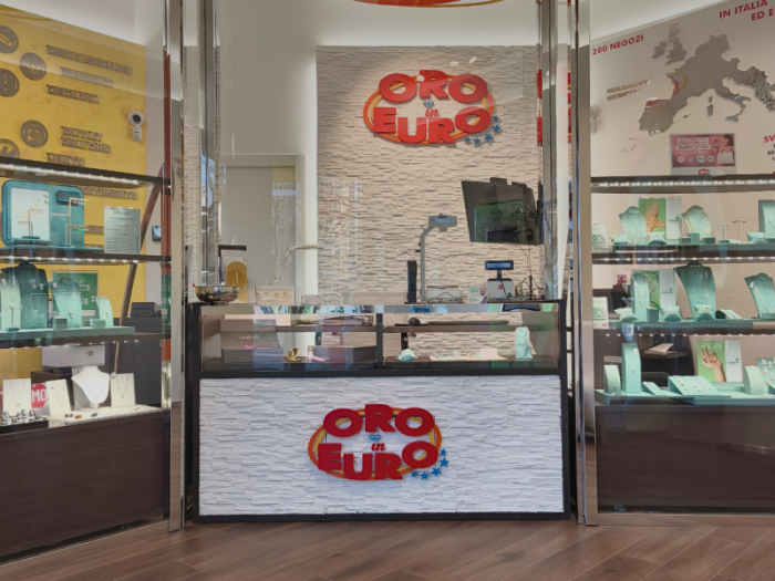 Archisio - Studio Tecnico Associato Ivaldi Carrer - Progetto Apertura nuova attivit commerciale-alessandriaal