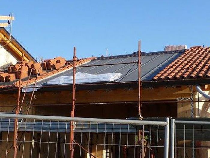 Archisio - Edilizia Cogi Sr - Progetto Case in legno