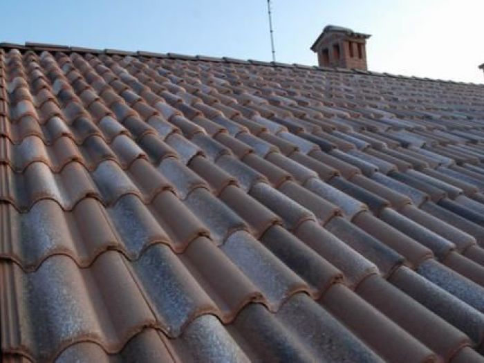 Archisio - Edil Emme - Progetto Rifacimento tetto