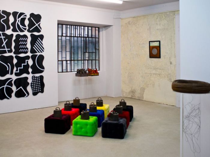 Archisio - Romeo Design - Progetto Decorazione interni