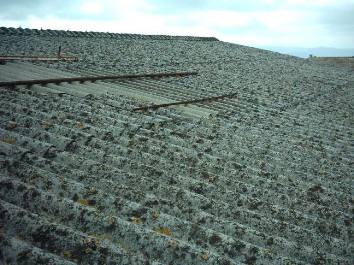 Archisio - Errico Gaglianese - Progetto Restauro facciate