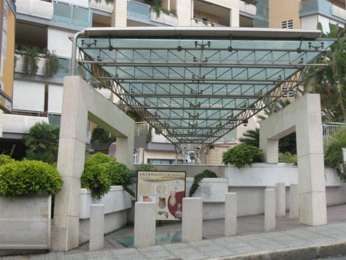 Archisio - Talloru Salvatore srl - Progetto Strutture metalliche