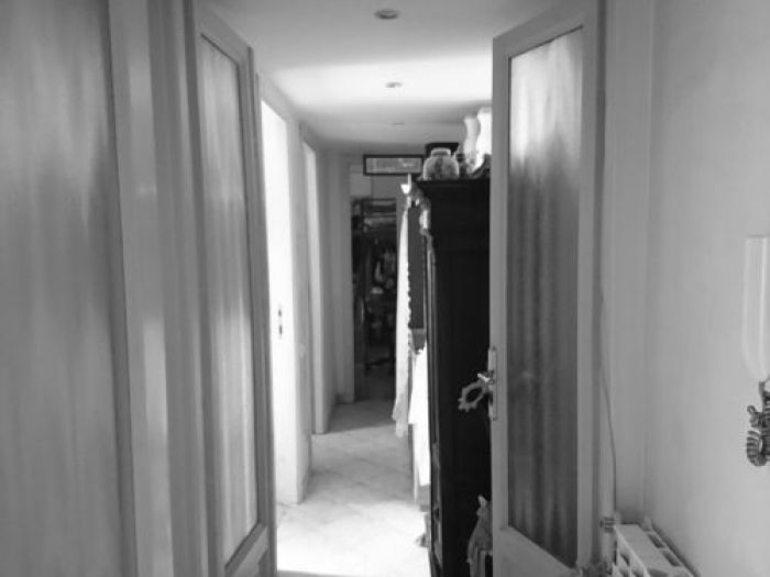 Archisio - Sebastiano Causo - Progetto La casa dei papi