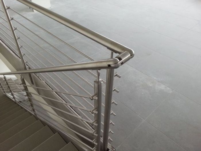 Archisio - El Fere - Progetto Scale