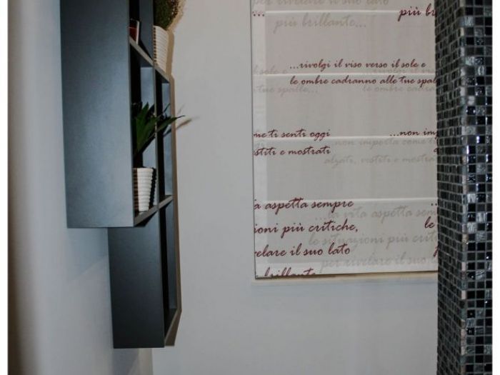 Archisio - Architecture Lab Studio Delling Vincenzo Calvo - Progetto Progetto di design per la ristrutturazione di un edificio storico