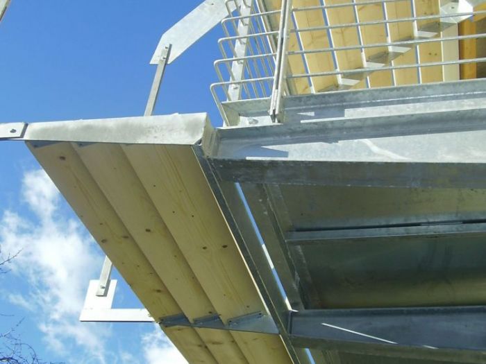 Archisio - Architetto Francesco Massarini - Progetto Complesso immobiliare residenziale