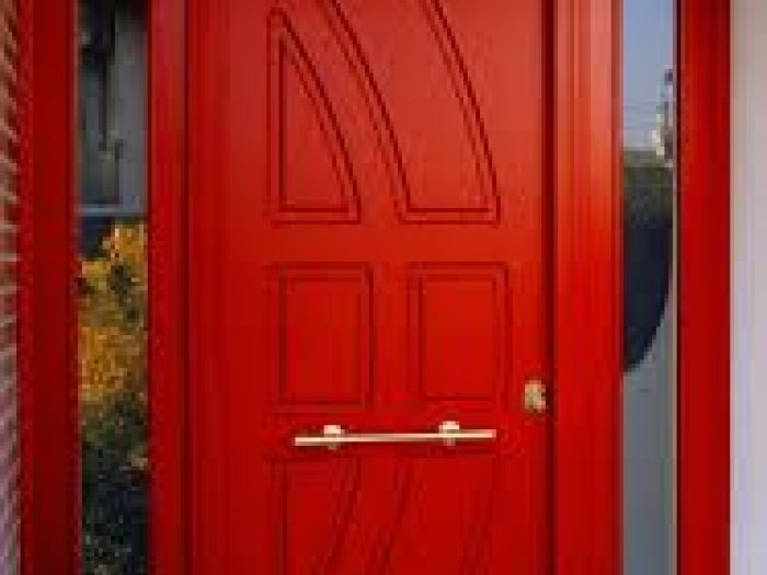 Archisio - Orma Di Mastrogiuseppe Christian Snc - Progetto Porte blindate