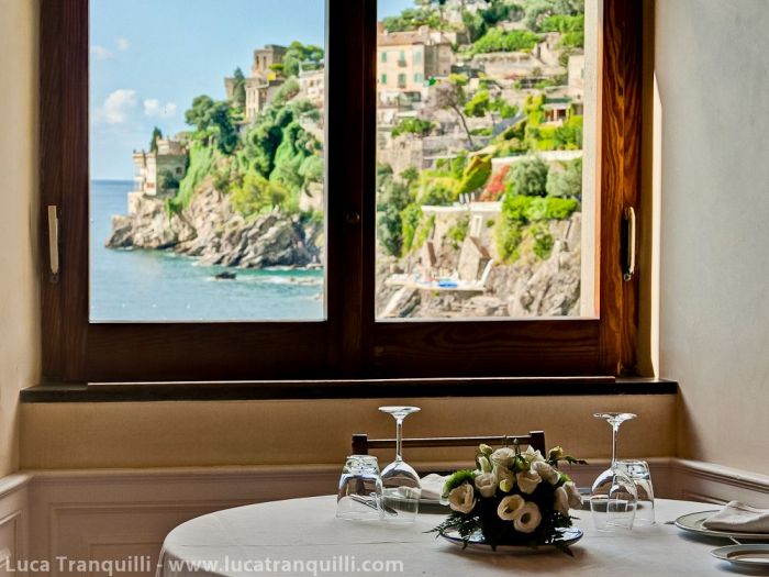 Archisio - Luca Tranquilli Fotografo - Progetto Ristoranti e tavolate