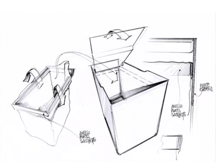 Archisio - Fabio Casiraghi Design - Progetto Premiregollinucci 20092014paolo nava e fabio casiraghi