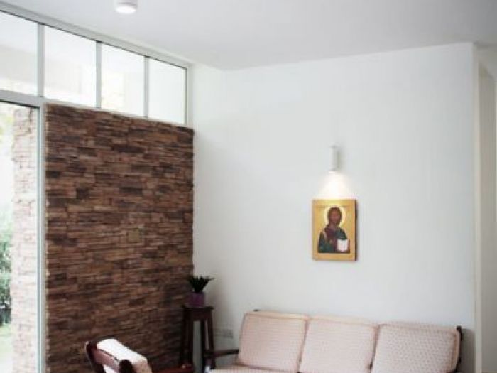 Archisio - Monica Lepri - Progetto Edilizia pubblica