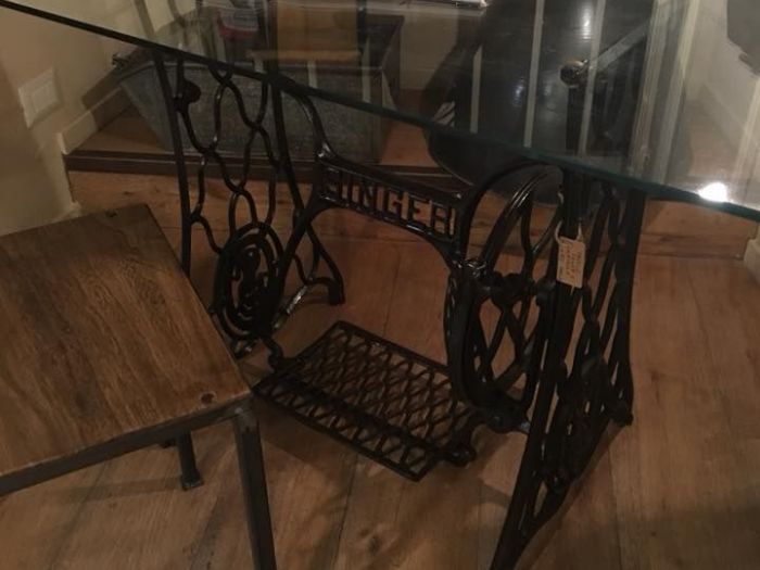 Archisio - Scenography - Progetto Scrivanie