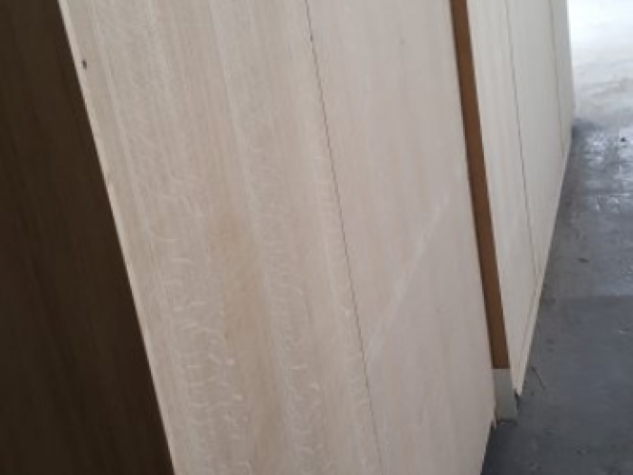 Archisio - Arte Del Legno 86 Snc - Progetto Libreria su misura