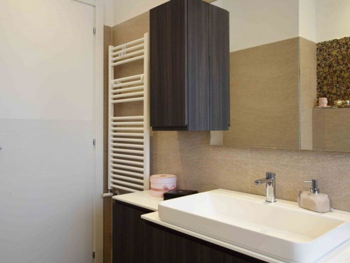 Archisio - Giuseppe Bisceglia - Progetto Casa torre gaia - 160mq