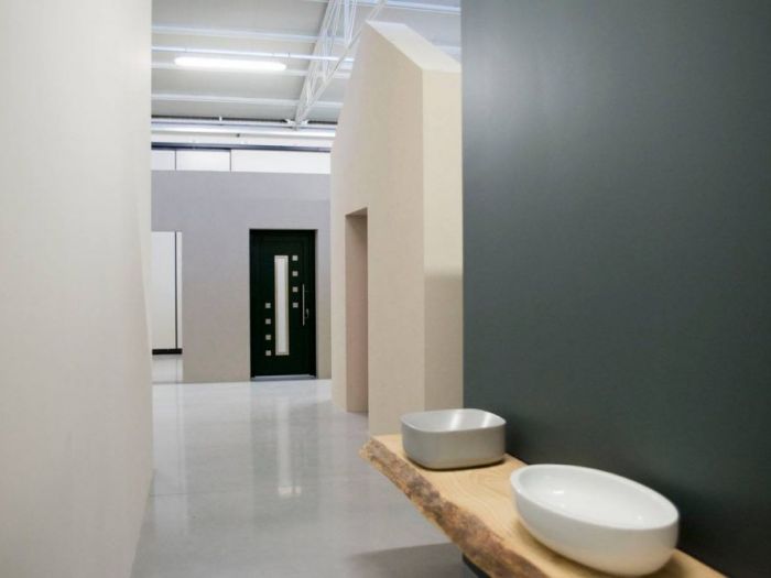 Archisio - Sommariva - Progetto Rifacimento bagni