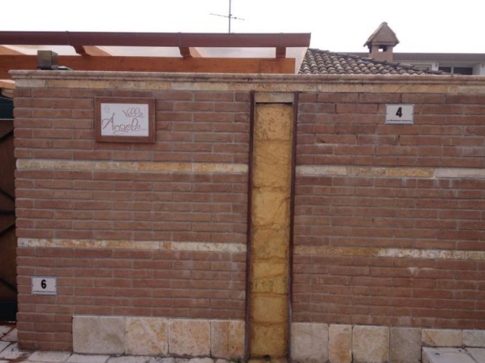 Archisio - Ad Architettura Design - Progetto Villa angela