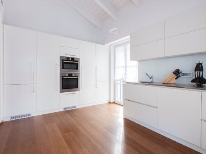 Archisio - Dmg Arredamenti - Progetto Arredo moderno